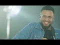 Décio Azeredo -  Incendiados (Somos os profetas) [CLIPE OFICIAL AO VIVO]