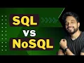 What is NoSQL How it is Different from SQL HINDI