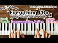 Chord Piano Everything I Do Bryan Adams