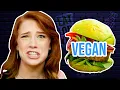 Vegan Food Can Be Good Eat It Or Yeet It Vegan Taste Test