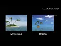 Lagu ANAKIN - Spongebob Intro (Original vs My version)