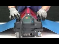 Save Time and Money with the Novitool Aero Splice Press JAPANESE