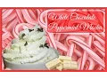 Starbucks White Chocolate Peppermint Mocha Recipe DIY ThreeCurlyGirls