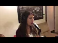Logic, Alessia Cara, Khalid - "1-800-273-8255" (Cover by Tangerinegore)
