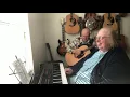 Harber Family Song a Day - Wading Through Deep Waters