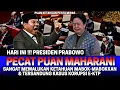 Download Lagu TEPAT HARI INI‼️ KETAHUAN MABOK-MABOKKAN PUAN MAHARANI DIPECAT PRABOWO DARI KETUA DPR RI😱