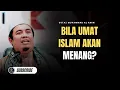 Download Lagu Percikan Api Menuju Perang Akhir Zaman?, Kejatuhan Khilafah 1924 - Ustaz Muhammad Al Amin