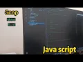 JavaScript Scope Explained Global vs Local Daily Coding Practice
