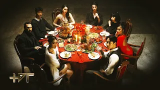ปรัศนี - The Darkest Romance |Official MV|