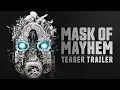 Video di Borderlands Teaser Trailer - Mask of Mayhem