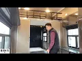 2022 ATC Game Changer Pro 4023 Toy Hauler Fifth Wheel Bishs com
