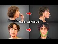 Lagu Ultimate 5-Minute Face Workout | Follow Along