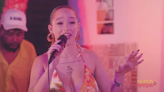 MALU - VOCÊ BRINCOU DE AMAR - BRASA E BREGA