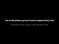 Download Lagu Tyler, The Creator,  Pharrell Williams, Sk8brd - Big Poe (karaoke)