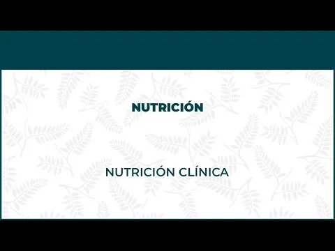 Nutrición Clínica. Dietistas Y Nutricionistas - FisioClinics Madrid