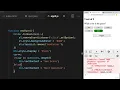 AJAX Dynamic Web Pages 0307 - Debugging and Fixing Code adding Scoring to Game