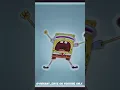 I M A GOOFY GOOBER