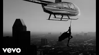 Travis Scott 4X4 Official Music Video 