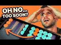 5 - Only Run in Backgammon If You Know These 3 Conditions