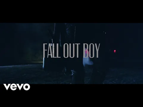 Download MP3 Fall Out Boy - My Songs Know What You Did In The Dark (Light Em Up) - Part 1 of 11