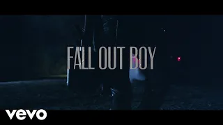 Fall Out Boy - My Songs Know What You Did In The Dark