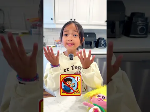 Lighter Safety for Kids! 🔥🚫