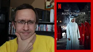 the matchmaker a netflix review