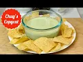 The Best Copycat Recipe for Chuy s Creamy Jalapeno Ranch Dip