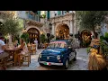 Download Lagu Walking in Monopoli - The Beautiful Italian Town Everyone Skips (BIG Mistake!)