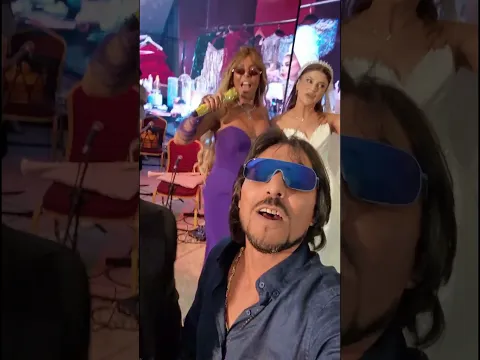 Ruslan Bakinskiy - Aygun Kazimova 2025