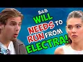 Bold and the Beautiful Will Should STAY AWAY From Electra Forever - 5 Reasons WHY Soap Dirt