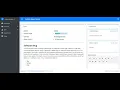 Customer Support System using Demo