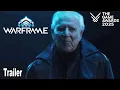 What is Warframe Trailer ft Werner Herzog The Game Awards 2025