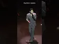 Download Lagu [FANCAM] Don't be Mad (화 좀 풀어봐) - 폴킴 Paul Kim in Jakarta (Sincerely Yours 2025)