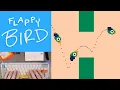 Gravity and Collision - Learn Game Programming in Pico-8