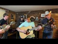 Little Cabin Home on the Hill - The Tennessee Bluegrass Band