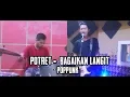Lagu Potret - Bagaikan Langit (Poppunk/Easycore Cover)