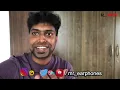Pathu Thala - Namma Satham Glimpse Reaction | A. R Rahman | M.O.U | Mr Earphones BC_BotM
