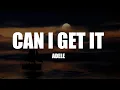 Download Lagu Adele - Can I Get It (Lyrics)