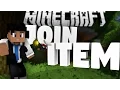 Item Join Plugin Minecraft