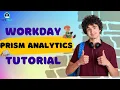 Workday Prism Analytics Training Workday Prism Analytics Demo Workday Prism Analytics Upptalk