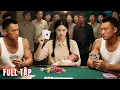 Download Lagu Anh trai cờ bạc mất tiền cứu mẹ, ai ngờ em gái khờ là cao thủ! lấy lại tất cả! #phimhay