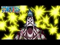 Franky Loses The Family Jewels One Piece