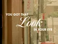 Jamie Miller - Babydoll (Lyric Video)
