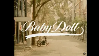 Jamie Miller - Babydoll (Official Lyric Video)
