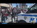 Comptroller Stringer Proposes Hiring Freeze As Form Of Defunding NYPD
