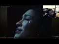 AllStR AJ reacts to Hunxho "Look In The Mirror" Music Video