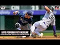 Another Trade Another Hit Tyler Wells Delivers for the Rays