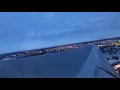 Delta Airlines - Flight 1844 Minneapolis MSP to Orlando MCO TAKEOFF ONLY