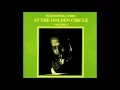Bud Powell Trio 1962 - Blues In The Closet